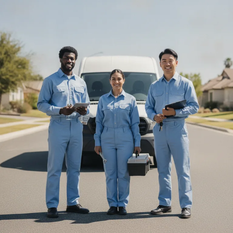 Property Management team in Rockhampton